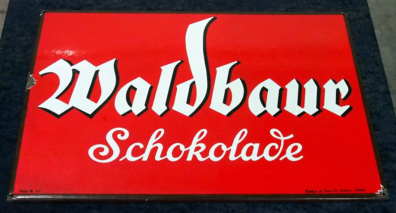 Koło Emaliowane tablice sponsorów 50 × 35 cm