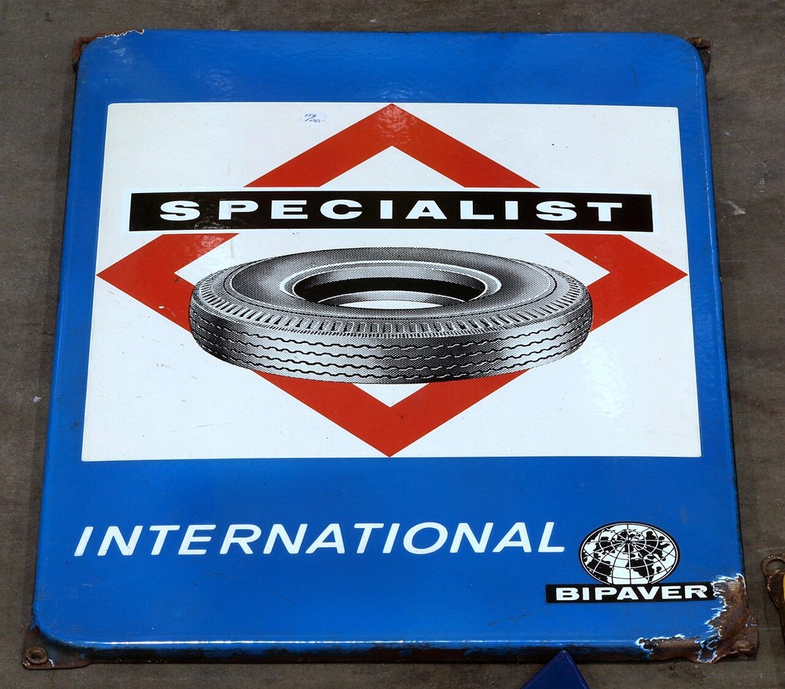 Modern Emaliowane tablice dla gmin 30 × 20 cm