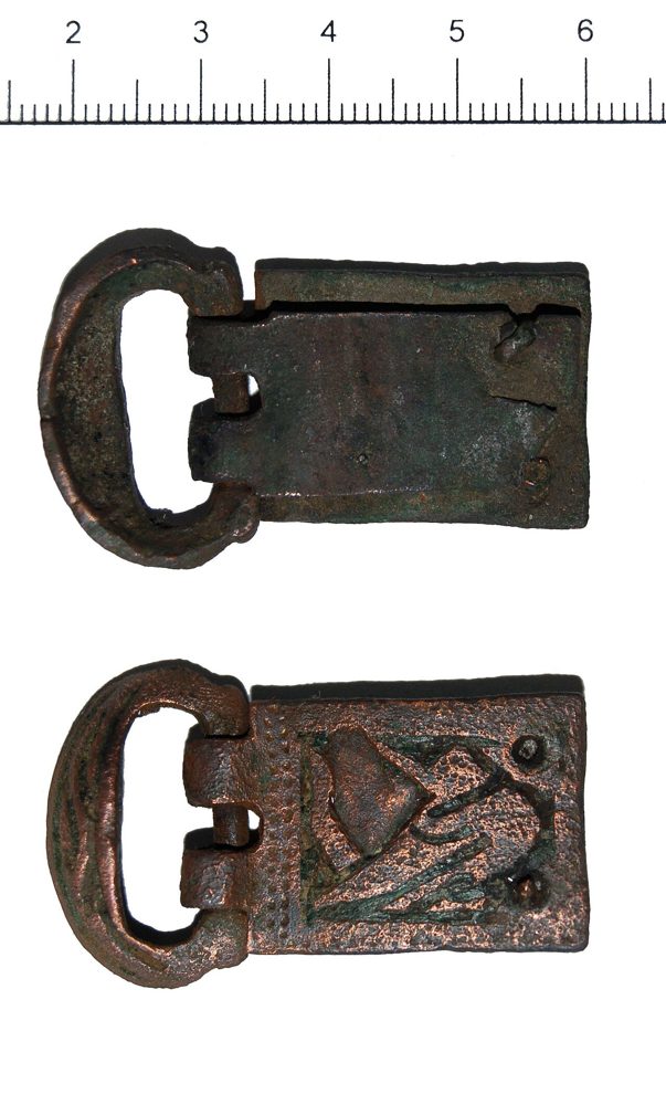 Modern Emaliowane tabliczki na ogrodzenia 20 × 10 cm