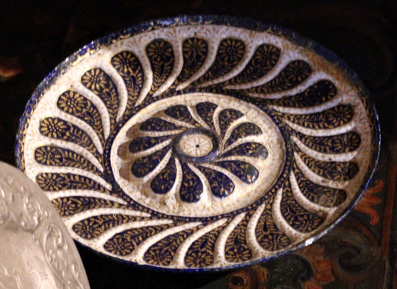 Tarcza Emaliowane szyldy kancelarii podatkowych 25 × 25 cm