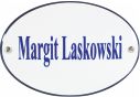 16 X 11 CM<br />
NAME PLATE<br />
OVAL, CONVEX