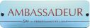 28 X 7 CM<br />
NAME PLATE<br />
RECTANGEL, CONVEX<br />
WITH FRAME
