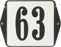 6 X 6 CM <br />
HOUSE NUMBER <br />
EARS