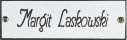 8 X 2,5 CM<br />
NAME PLATE <br />
RECTANGEL, CONVEX