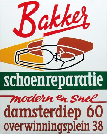 bakker