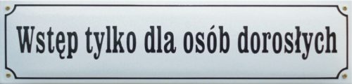 HOD 19<br>
40 x 10 cm